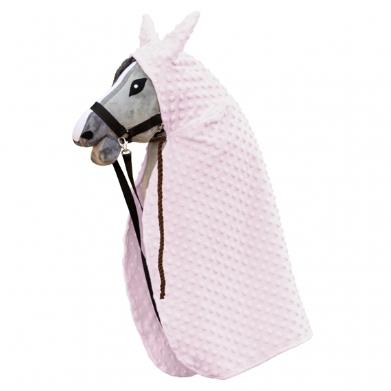 Umhang Cape für Hobby Horse