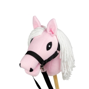 Hobby Horse Skippi - Rosa (A5)