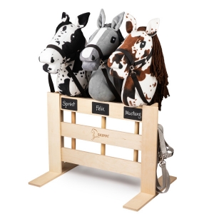 SKIPPI Hobby Horses Paddock