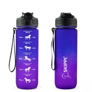 Skippi Trinkflasche