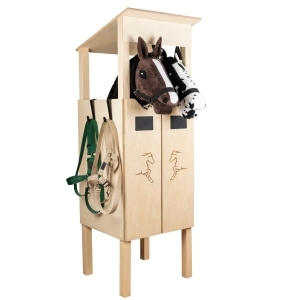 SKIPPI Hobby Horse Stall