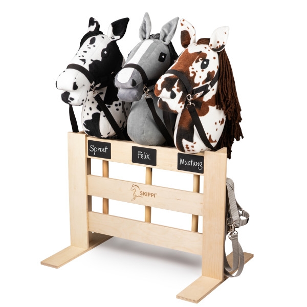 Hobby Horses Paddock
