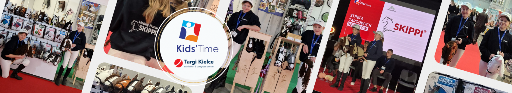 B2B Wholesaler on Kids' Time Expo