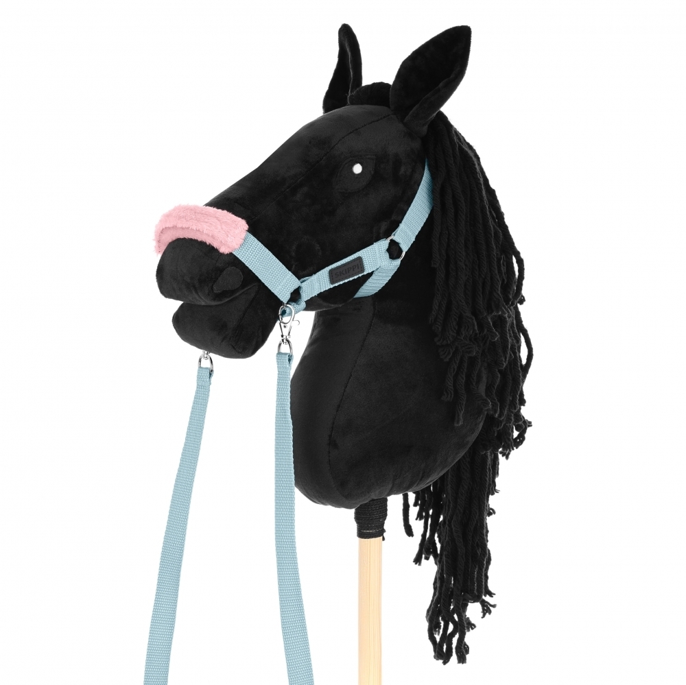 Halfter für Hobby Horse